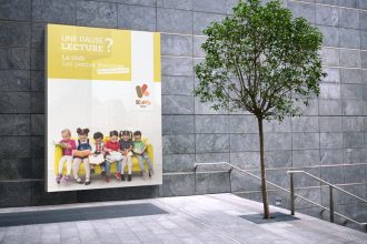 impression affiche publicitaire