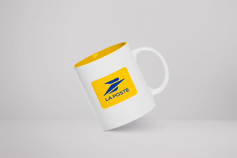 mugs personnalisés pour entreprise